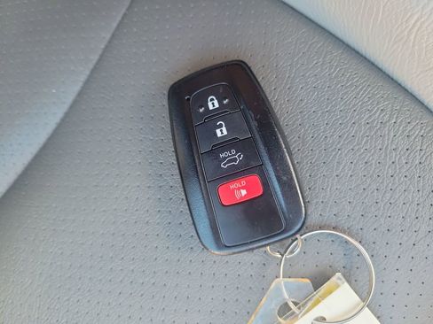 Certified 2023 Toyota RAV4 XLE image 40