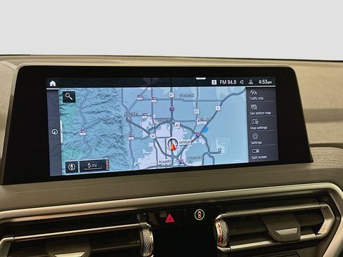 Used 2024 BMW X3 xDrive30i w/ Convenience Package image 22