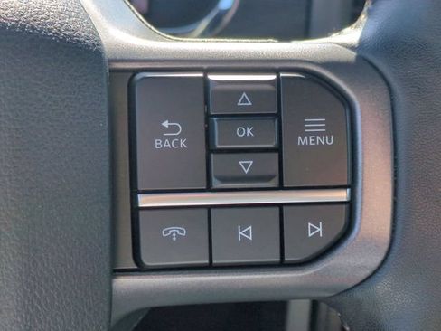 Used 2024 Ford F150 Lariat w/ Bed Utility Package AWD/4WD image 18