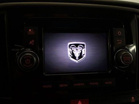 Used 2021 RAM ProMaster City Tradesman FWD image 20
