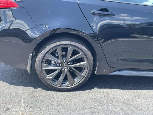 Used 2025 Toyota Corolla SE FWD image 9