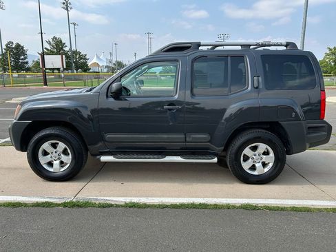 Used 2012 Nissan Xterra S w/ Value Package image 8