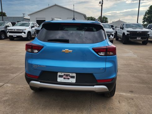 New 2026 Chevrolet TrailBlazer LT w/ Convenience Package image 6