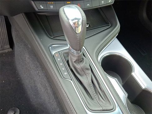 New 2026 Cadillac CT4 Premium Luxury image 12