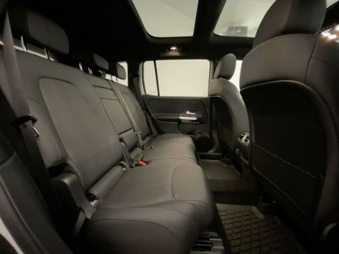 Certified 2026 Mercedes-Benz GLB 250 image 29
