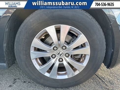 Used 2016 Honda Odyssey EX image 9
