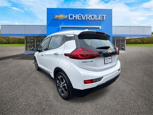Used 2017 Chevrolet Bolt Premier w/ Driver Confidence II Package image 3