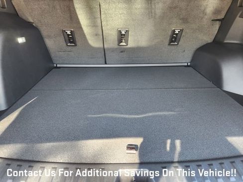 New 2026 GMC Terrain Elevation w/ Black Edition FWD image 22