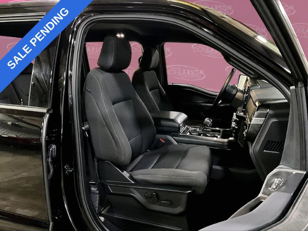 Certified 2023 Ford F150 XLT AWD/4WD image 18