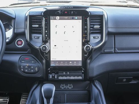 New 2026 RAM 1500 RHO AWD/4WD image 15