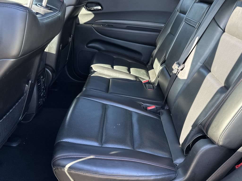 Certified 2024 Dodge Durango GT AWD/4WD image 15