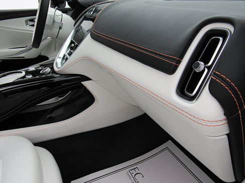 Used 2023 Aston Martin DBX 707 AWD/4WD image 22