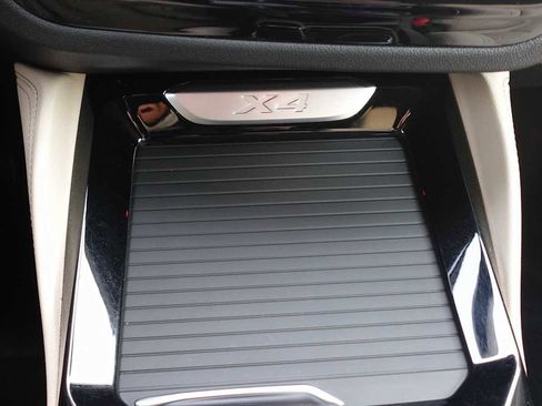 Used 2023 BMW X4 xDrive30i w/ Parking Assistance Package image 32