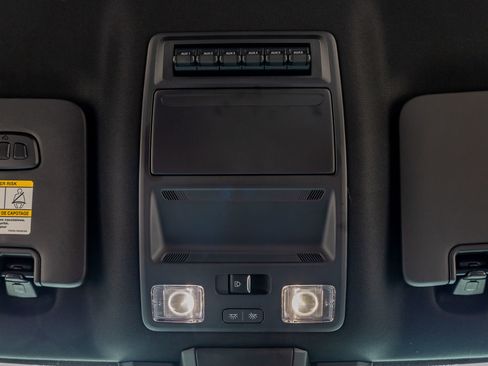 Used 2024 Ford Ranger Raptor AWD/4WD image 29