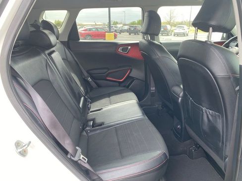 Used 2020 Kia Soul GT-Line Turbo FWD image 9
