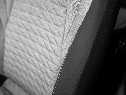 New 2026 Volkswagen Tiguan S image 21