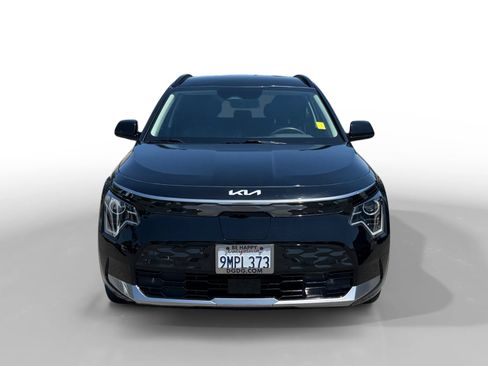 Used 2024 Kia Niro Wind FWD image 8