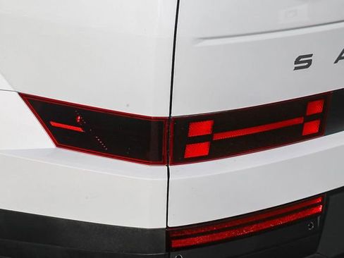 New 2026 Hyundai Santa Fe SEL AWD/4WD image 10