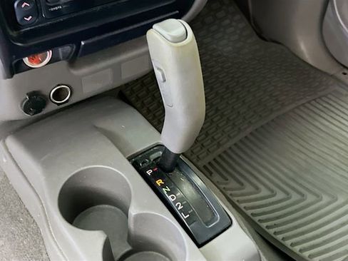 Used 2002 Toyota Tacoma PreRunner image 18