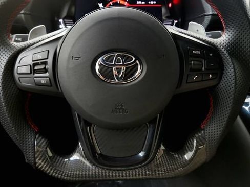 Used 2021 Toyota Supra RWD image 44