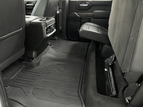 Used 2021 GMC Sierra 2500 Denali w/ Denali Ultimate Package image 20