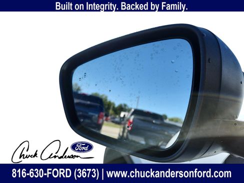 New 2026 Ford Escape Active image 14