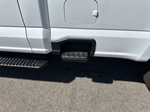 New 2026 Ford F250 XL w/ Snow Plow Prep Package image 13