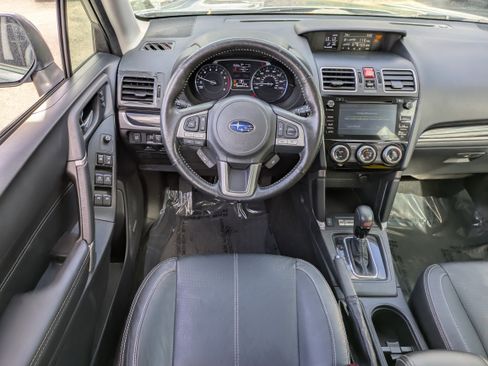 Used 2017 Subaru Forester 2.5i Touring image 17
