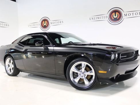Used 2009 Dodge Challenger R/T image 72