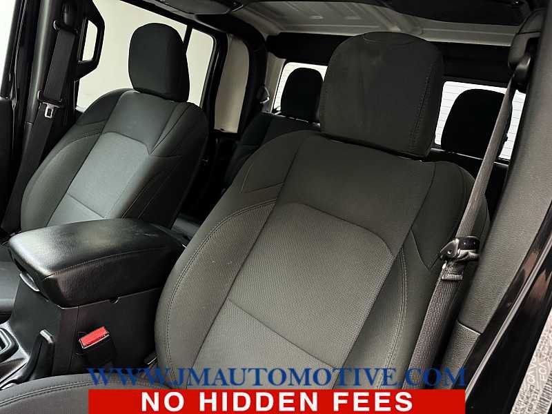 Used 2022 Jeep Gladiator Sport AWD/4WD image 14
