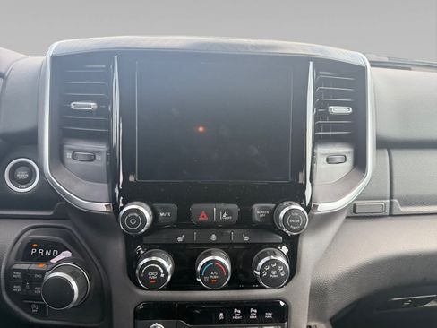 Used 2025 RAM 1500 Big Horn AWD/4WD image 15