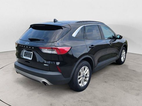 Used 2020 Ford Escape SE AWD/4WD image 11