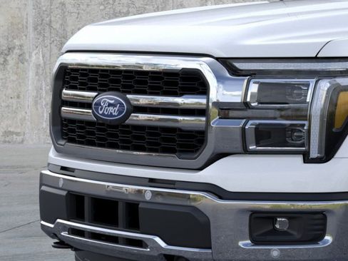 New 2026 Ford F150 Lariat AWD/4WD image 17