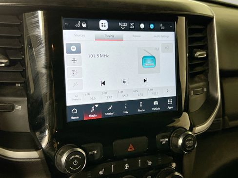 Used 2022 RAM 1500 Big Horn image 14