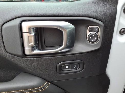 New 2026 Jeep Wrangler Sahara w/ Safety Group image 15