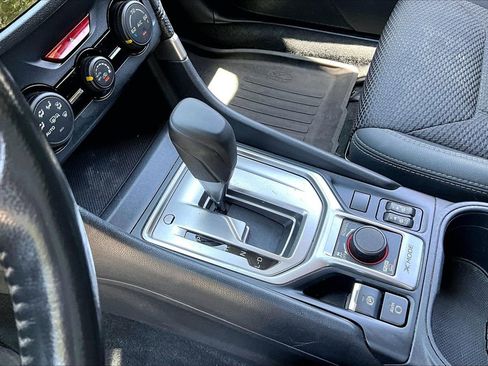 Used 2019 Subaru Forester Premium AWD/4WD image 15
