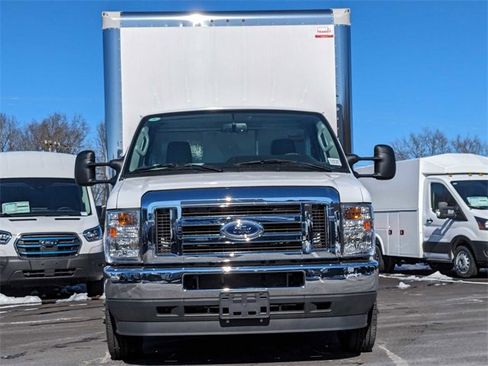New 2024 Ford E-350 and Econoline 350 Super Duty w/ Power Windows & Locks Group image 2