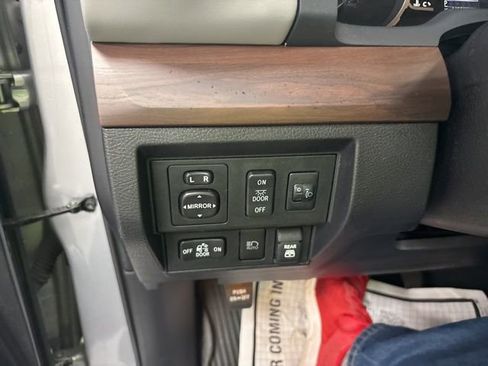 Used 2020 Toyota Tundra Limited w/ Limited Premium Package image 26