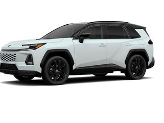 New 2026 Toyota RAV4 XSE w/ Weather Package video 2