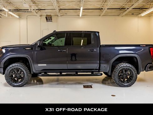 Used 2024 GMC Sierra 1500 Elevation AWD/4WD image 6