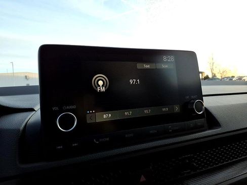 Used 2023 Honda CR-V EX image 27