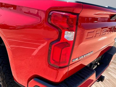 Used 2021 Chevrolet Silverado 1500 RST w/ All Star Edition Plus AWD/4WD image 29