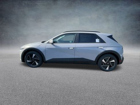 New 2025 Hyundai Ioniq 5 SEL image 12
