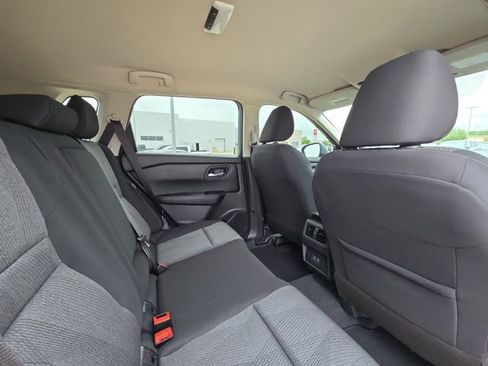 New 2026 Nissan Rogue SV w/ Cold Weather Package FWD image 27