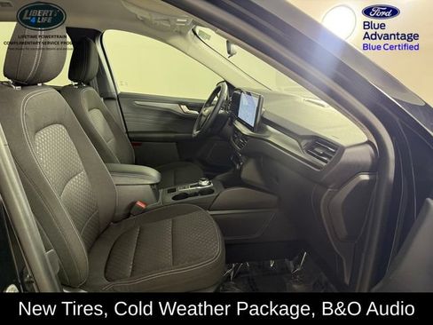 Certified 2023 Ford Escape Active w/ Tech Pack #2 FWD image 18