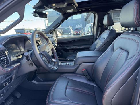 Used 2024 Ford Expedition Max Limited image 15