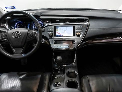 Used 2014 Toyota Avalon Limited FWD image 23