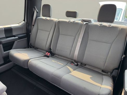 Used 2019 Ford F250 XLT AWD/4WD image 13