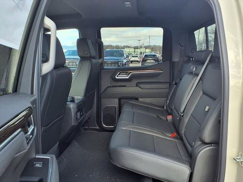 New 2026 Chevrolet Silverado 1500 RST image 10