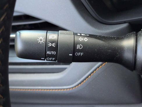 Certified 2026 Subaru Forester Wilderness AWD/4WD image 26